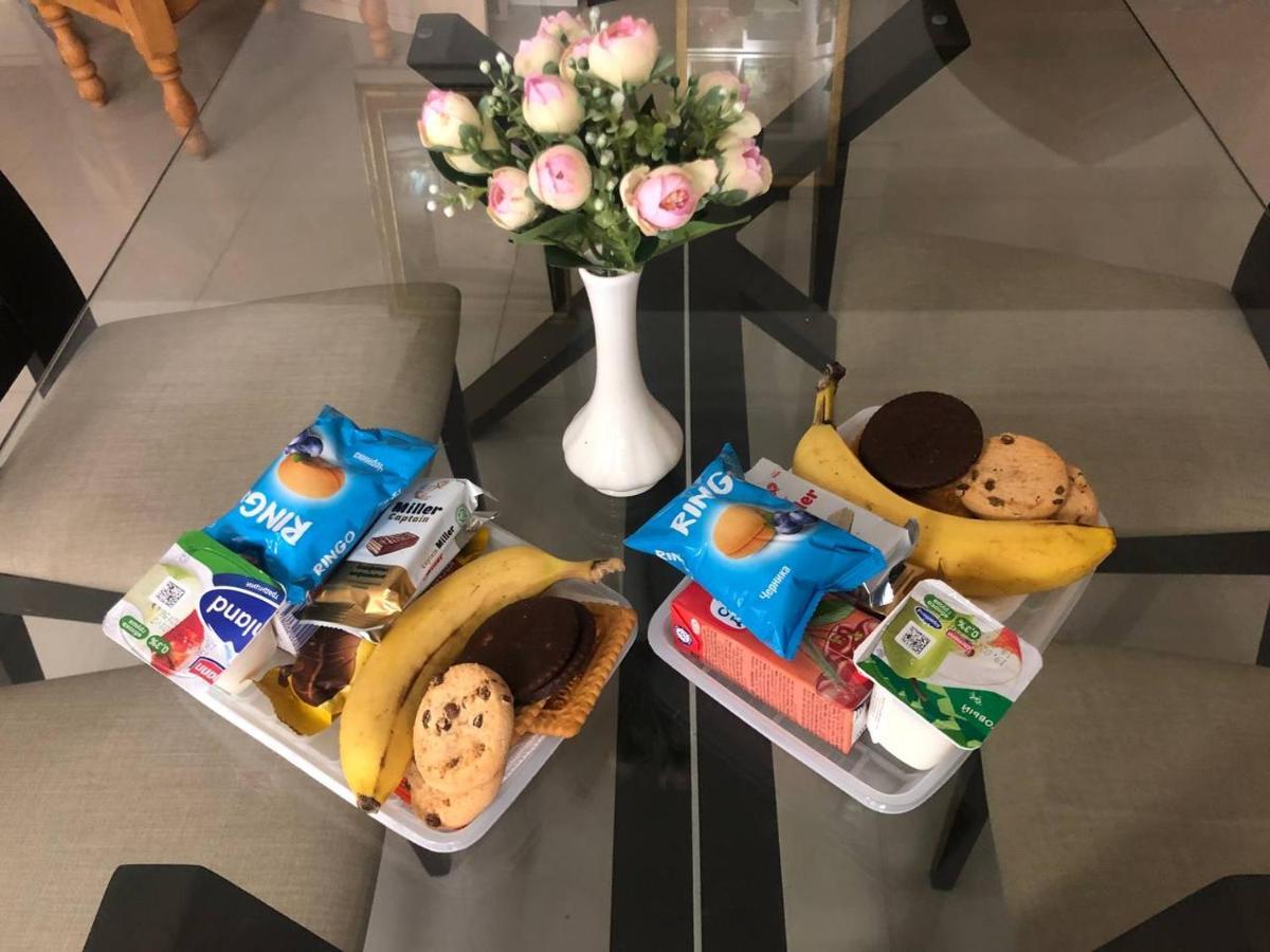 Miniature Boutique Hotel 부하라 외부 사진